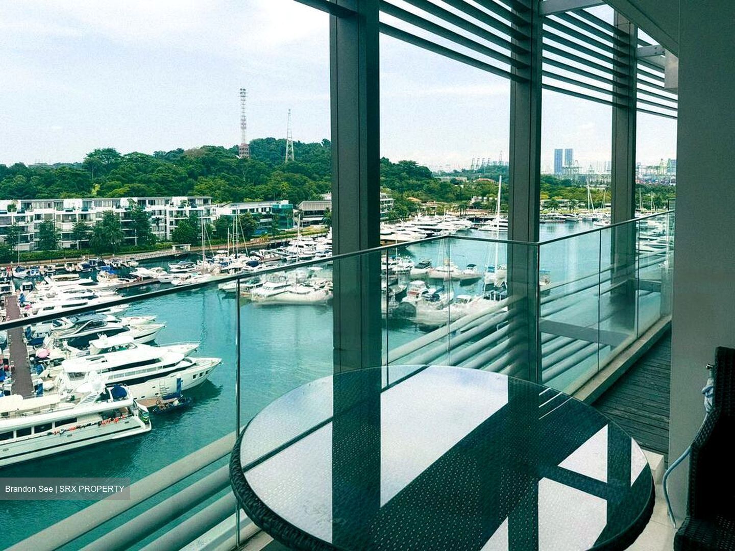 The Oceanfront @ Sentosa Cove (D4), Condominium #454592141